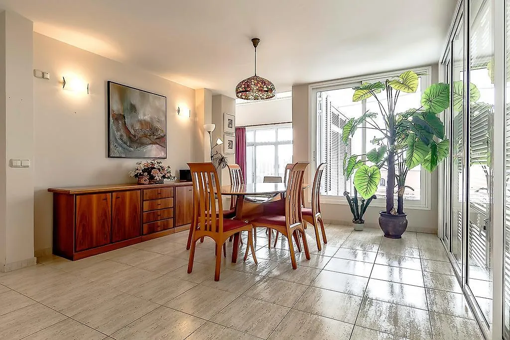 Villa San Eugenio Alto Vl Costa Adeje  0*, Costa Adeje (Tenerife) Ισπανία