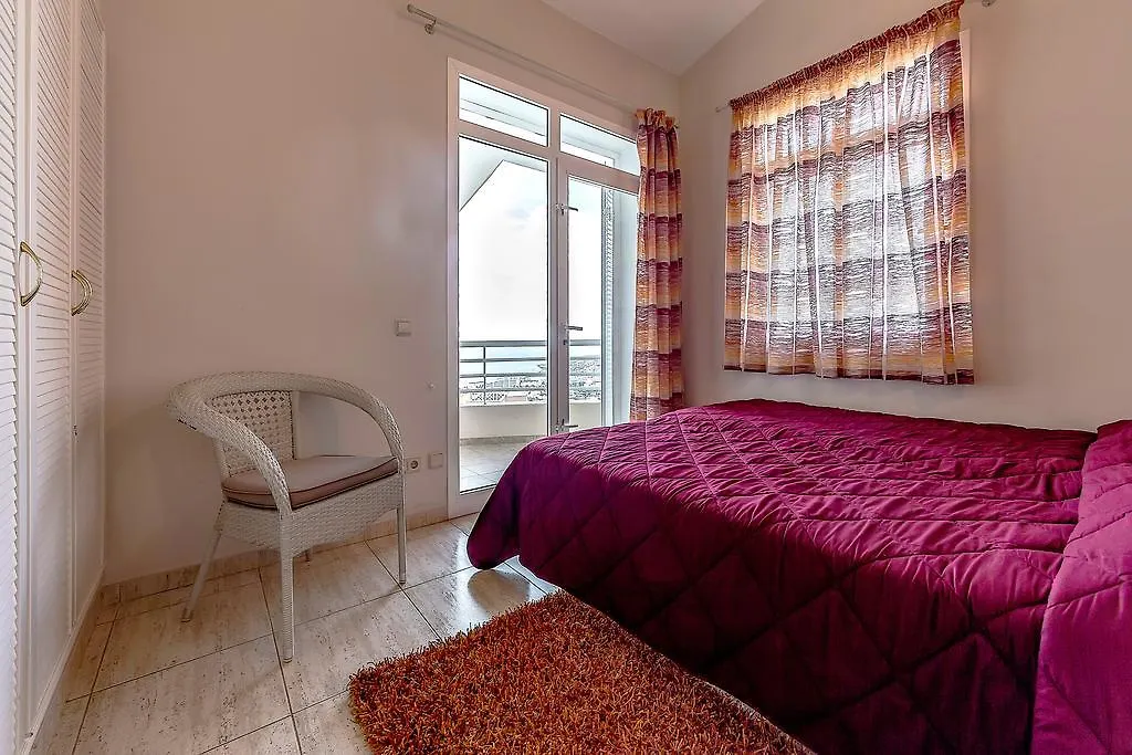 Villa San Eugenio Alto Vl Adeje