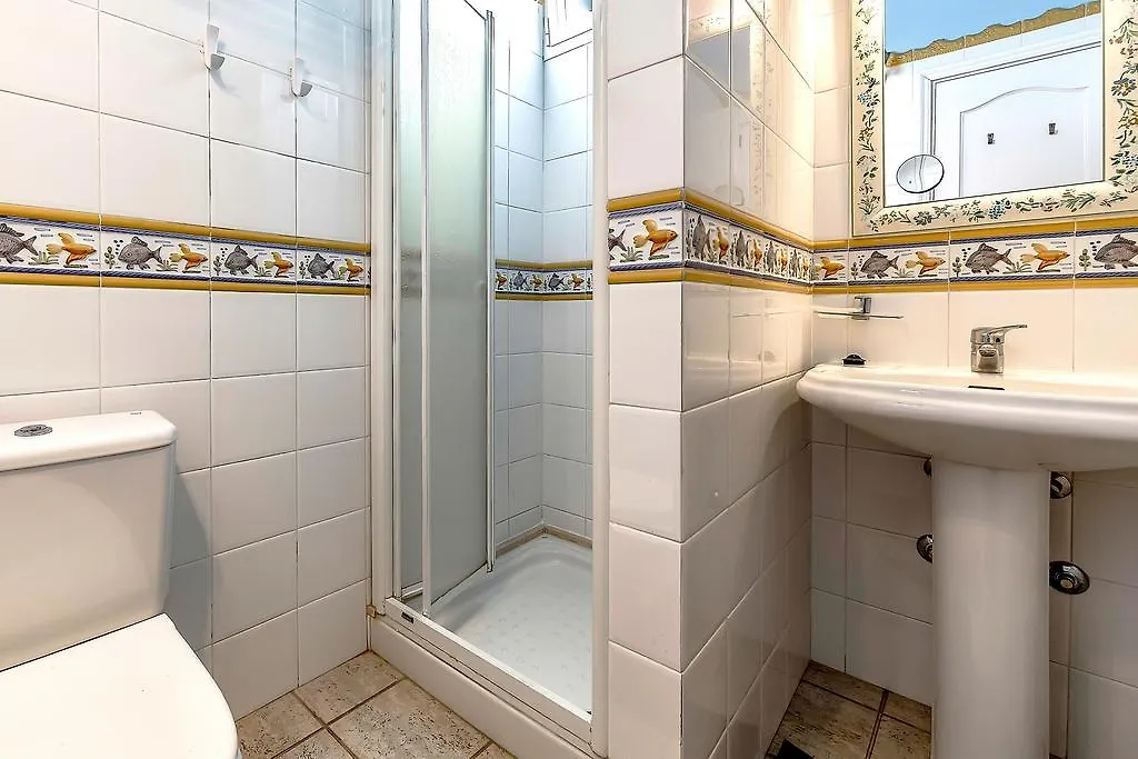 Villa San Eugenio Alto Vl Adeje  0*, Costa Adeje (Tenerife)