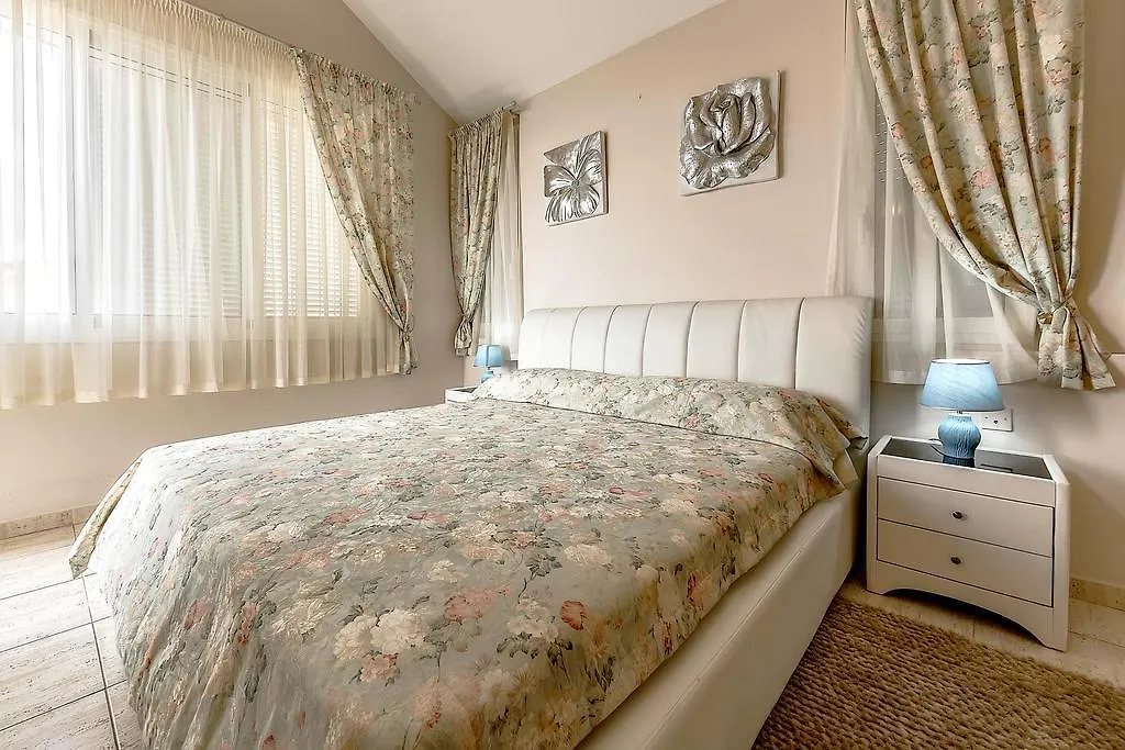 Villa San Eugenio Alto Vl Adeje