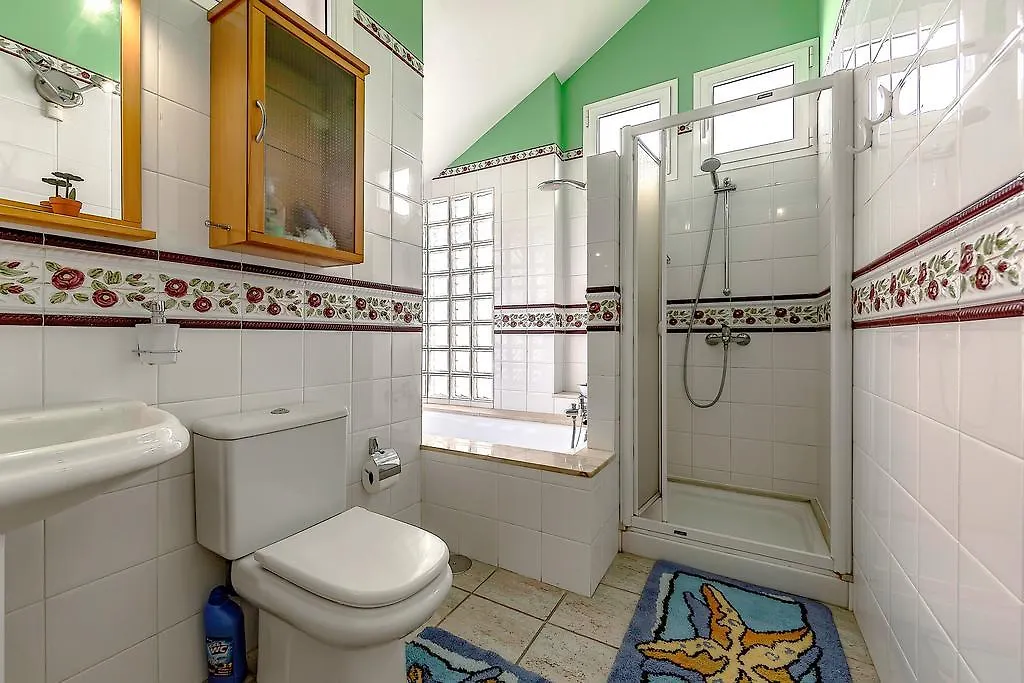 Villa San Eugenio Alto Vl Adeje  Spain