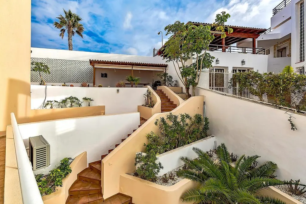 Villa San Eugenio Alto Vl Costa Adeje