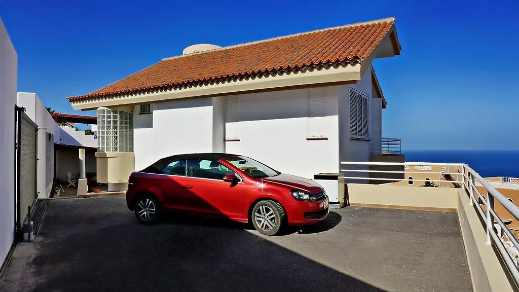Villa San Eugenio Alto Vl Adeje   Costa Adeje (Tenerife)