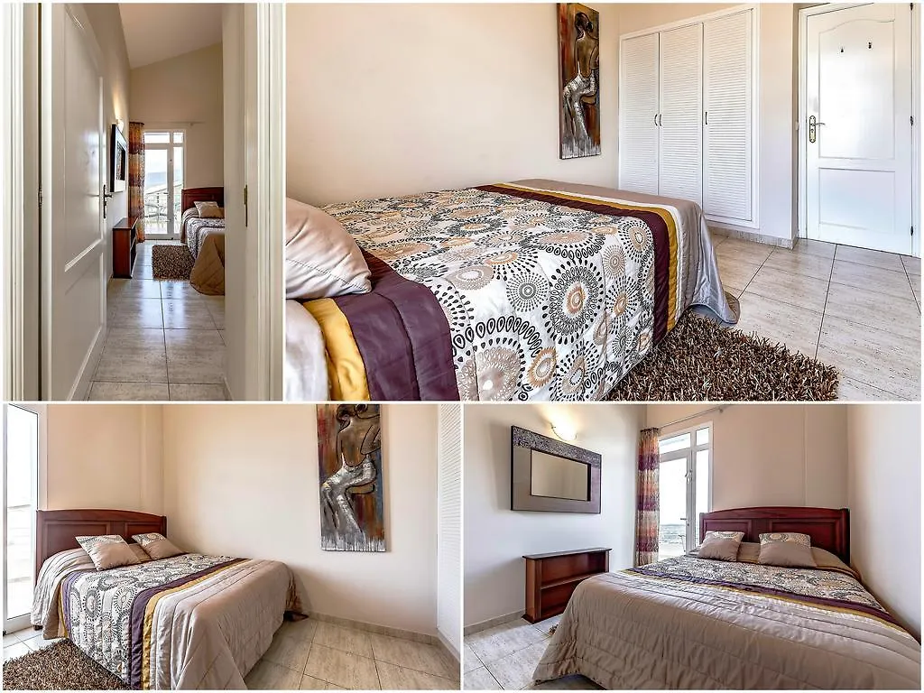 Villa San Eugenio Alto Vl Costa Adeje  Ισπανία