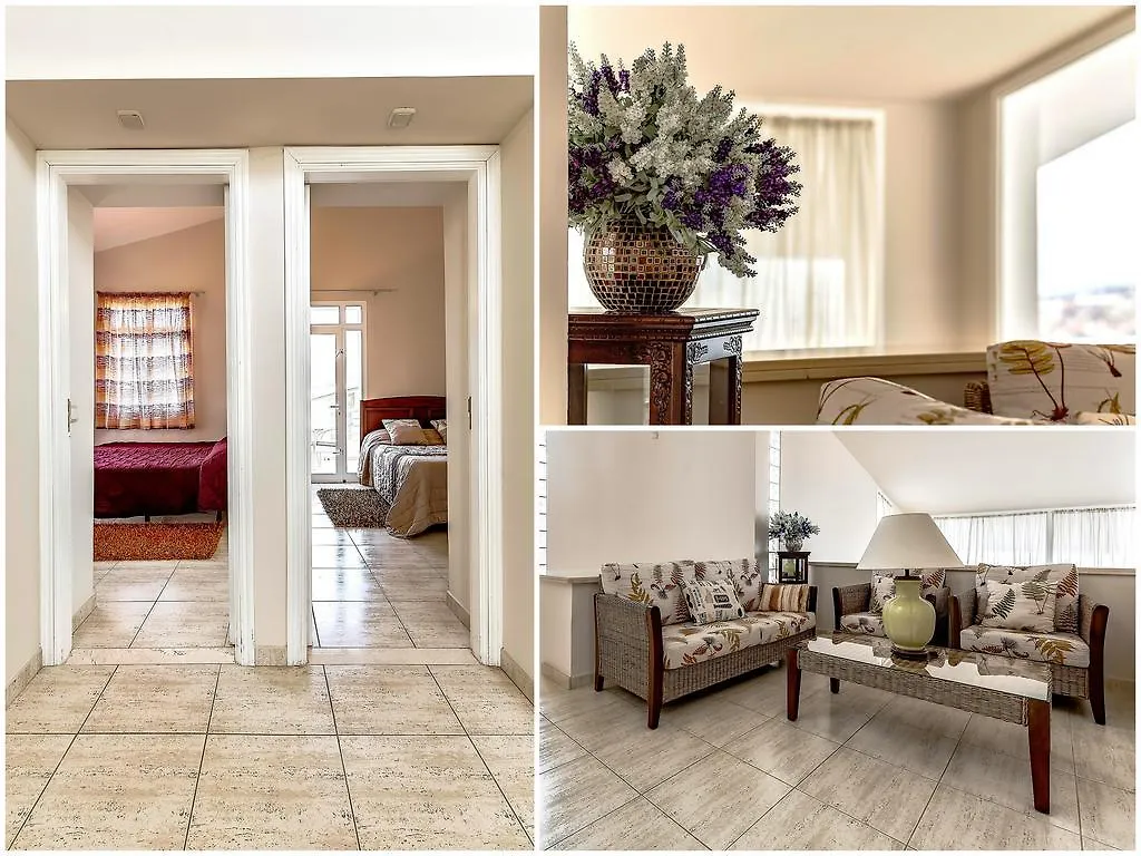 Villa San Eugenio Alto Vl Costa Adeje  0*, Costa Adeje (Tenerife) Ισπανία