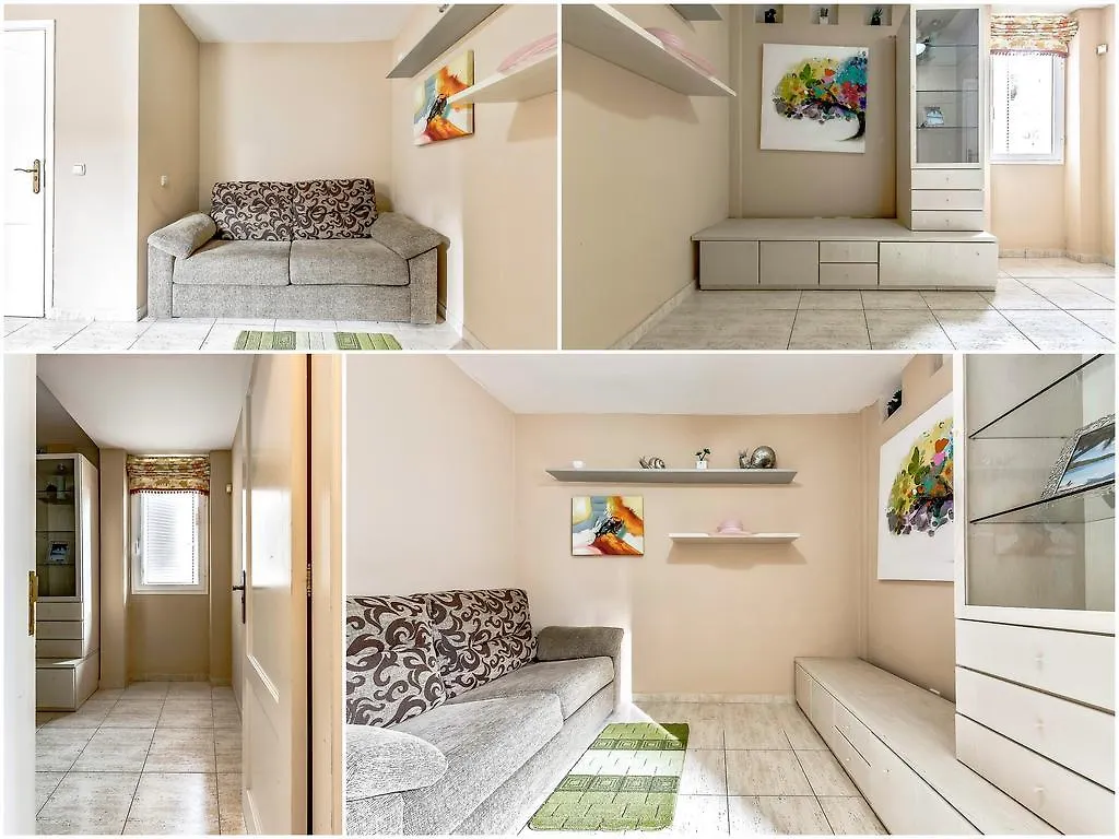 Villa San Eugenio Alto Vl Adeje   Costa Adeje (Tenerife)