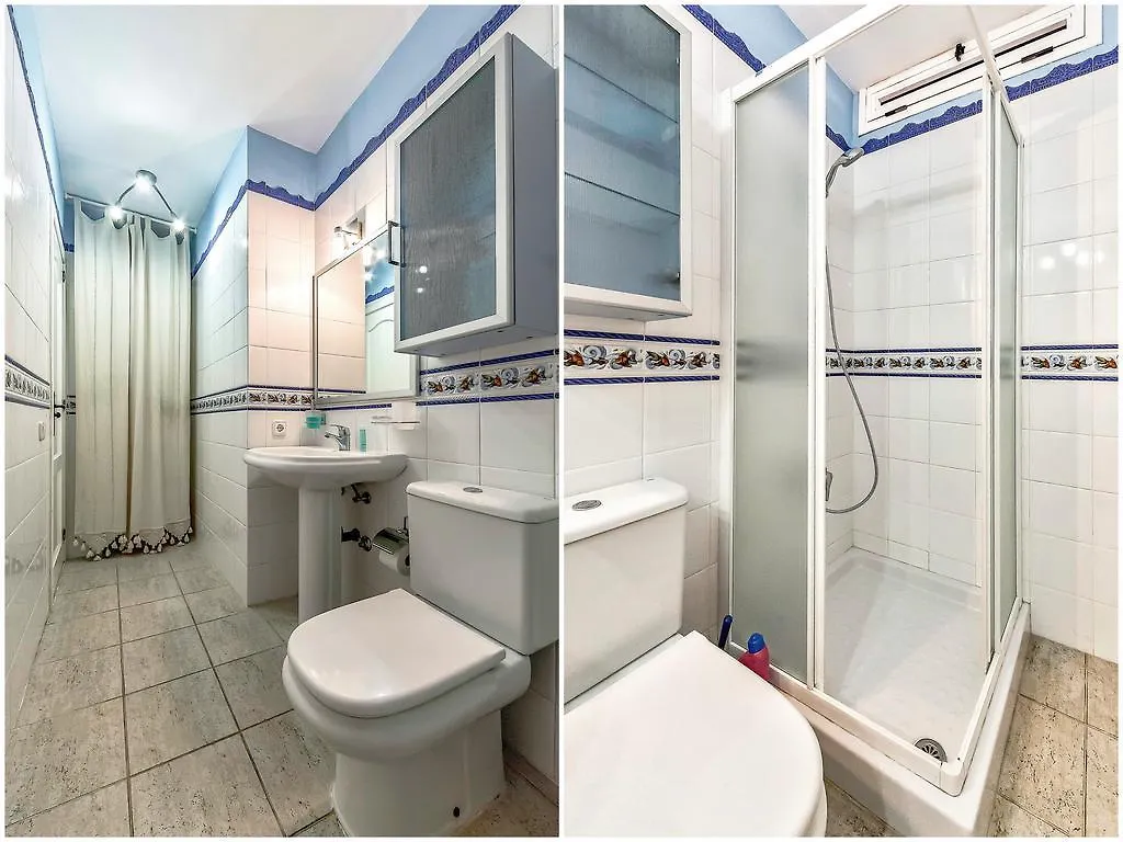 Villa San Eugenio Alto Vl Costa Adeje  0*, Costa Adeje (Tenerife) Ισπανία