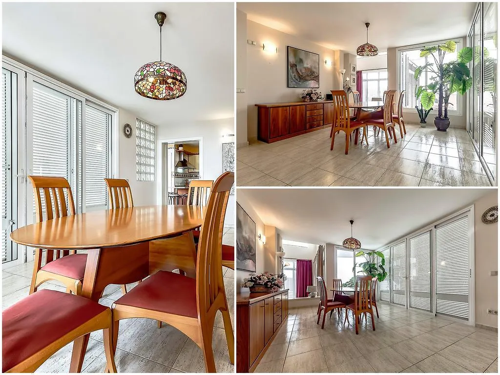 Villa San Eugenio Alto Vl Costa Adeje  Ισπανία