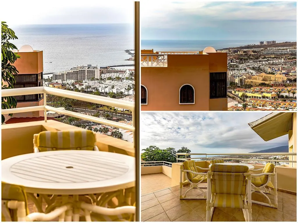 Villa San Eugenio Alto Vl Adeje  0*, Costa Adeje (Tenerife)