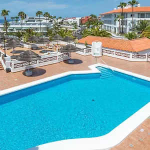 El Beril Appartement