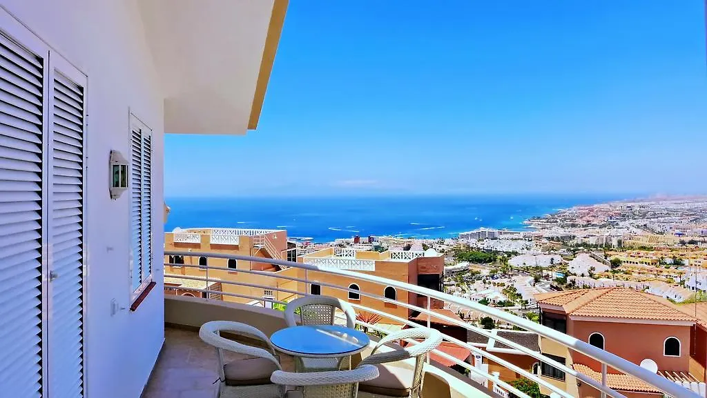 Villa San Eugenio Alto Vl Costa Adeje