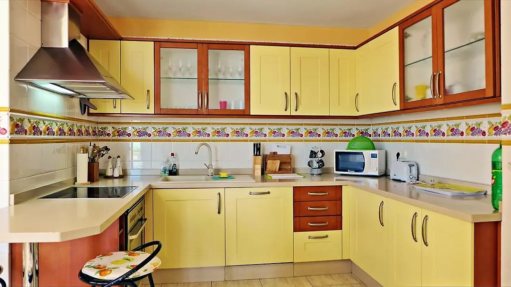Villa San Eugenio Alto Vl Costa Adeje