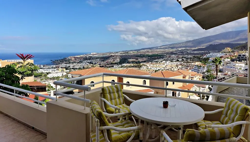Villa San Eugenio Alto Vl Costa Adeje  Costa Adeje (Tenerife)