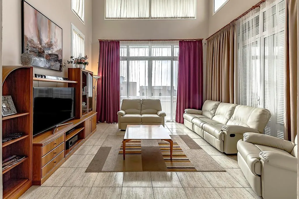 Villa San Eugenio Alto Vl Costa Adeje