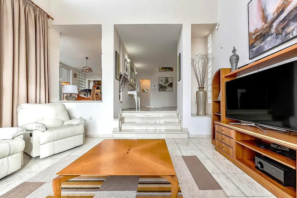 Villa San Eugenio Alto Vl Costa Adeje