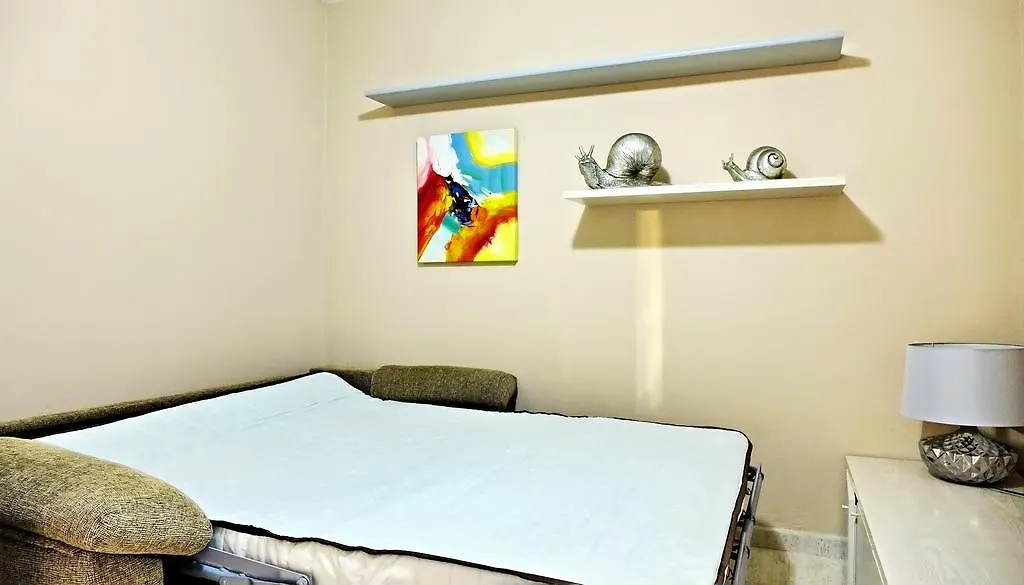 Villa San Eugenio Alto Vl Costa Adeje  Spanje