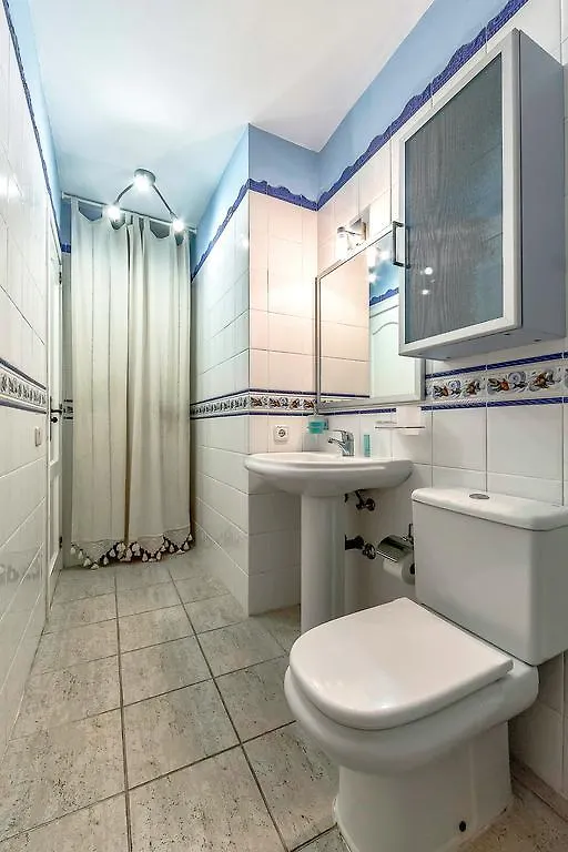 Villa San Eugenio Alto Vl Costa Adeje