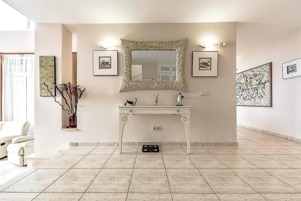 Villa San Eugenio Alto Vl Costa Adeje  Costa Adeje (Tenerife)