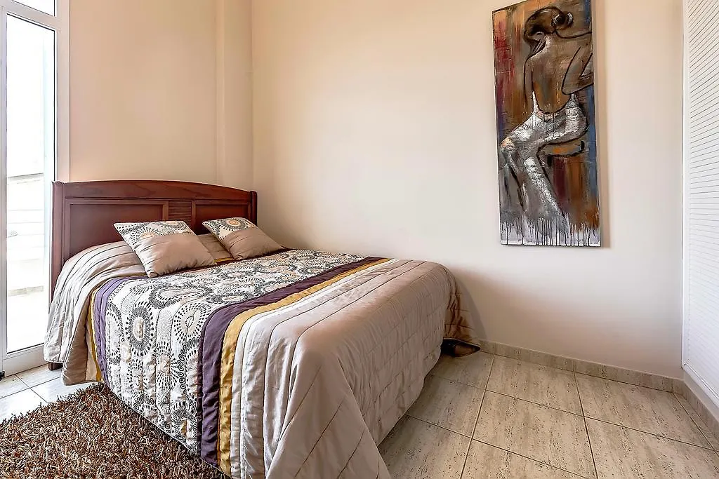 Villa San Eugenio Alto Vl Costa Adeje   Costa Adeje (Tenerife)