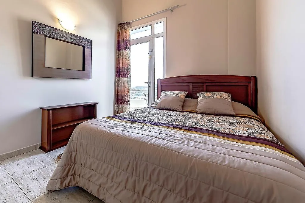 Villa San Eugenio Alto Vl Adeje  0*, Costa Adeje (Tenerife)