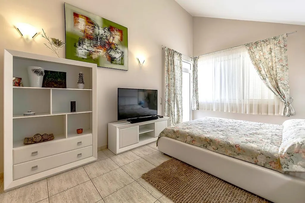 Villa San Eugenio Alto Vl Costa Adeje