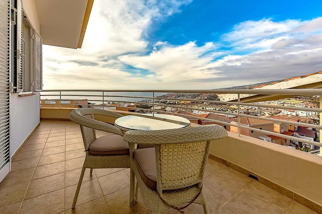 Villa San Eugenio Alto Vl Costa Adeje