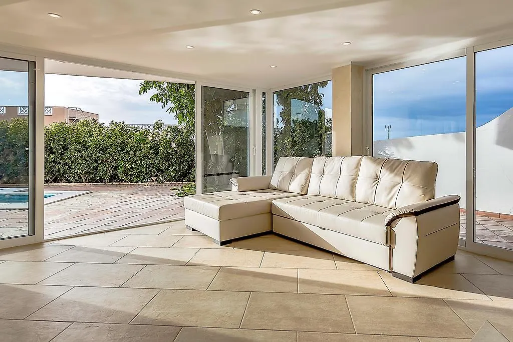 Villa San Eugenio Alto Vl Costa Adeje  Spanje