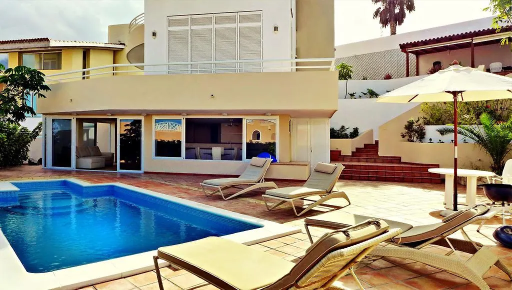 Villa San Eugenio Alto Vl Costa Adeje  0*, Costa Adeje (Tenerife) Spanje
